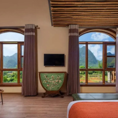 Yangshuo Coco Garden Hotel thumbnail 20