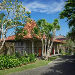 Bvlgari Resort Bali - Bild 1