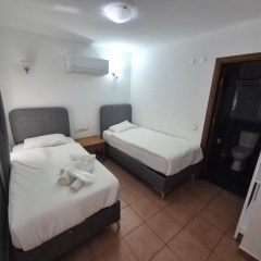 Sabah Pansiyon - Bild 21