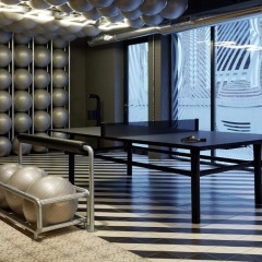The Social Hub Madrid - Bild 12