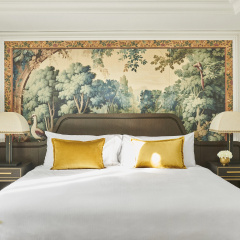 The Palace, a Luxury Collection Hotel - Bild 3