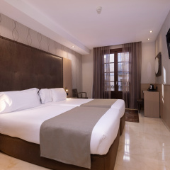 Gran Barcino Hotel - Bild 10