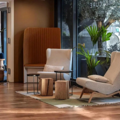 Mercure Paris Gare Montparnasse TGV - Bild 23