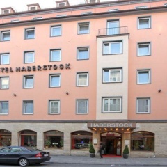 Hotel Haberstock - Bild 1