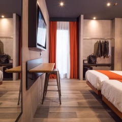 J24 Hotel Milano - Bild 13