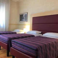 Hotel Lugano Torretta - Bild 15
