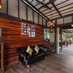 Phuketa Hotel Phuket Town - Bild 3