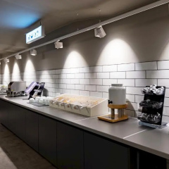 a&o Stuttgart City - Hostel - Bild 12