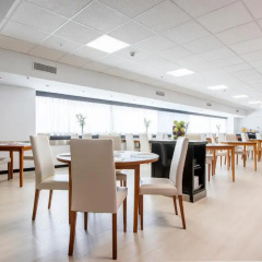 Chamartin The One Hotel - Bild 18
