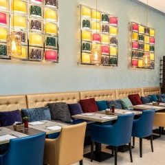 Leonardo Hotel Madrid City Center - Bild 21