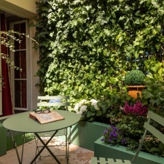 Hôtel Le Saint-Grégoire - Bild 27
