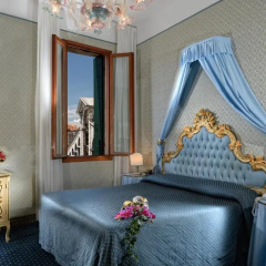 Hotel Rialto - Bild 3