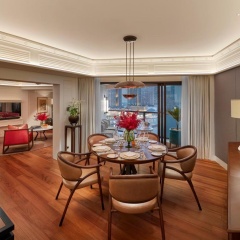 Mandarin Oriental, Bangkok - Bild 21