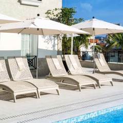 Ena Boutique Hotel & Residences - Bild 17