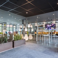 Hotel Andante Drassanes - Bild 19