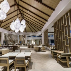 Phuket Marriott Resort & Spa, Merlin Beach - Bild 11
