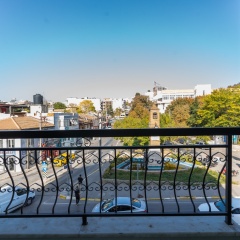 Yasam Otel - Bild 20