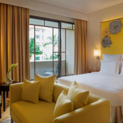 Paradox Singapore Hotel - Bild 14