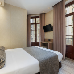 Hotel Suizo - Bild 5