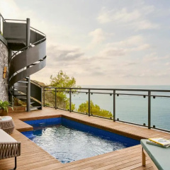 Jumeirah Mallorca Hotel - Bild 21