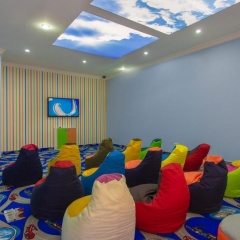 Lonicera World Resort & Spa Hotel - Ultra All Inclusive - Bild 9