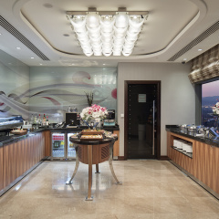 Hilton Bursa Convention Center & Spa - Bild 11
