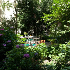 Hotel Brandies Berlin - Bild 24