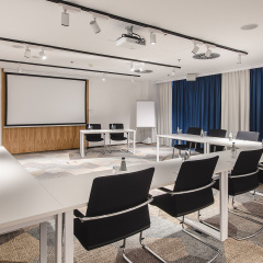 Courtyard by Marriott Warsaw Airport - Bild 26