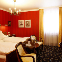 Landhaus Hotel Neuss - Bild 3