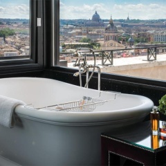 Hassler Roma - Bild 22