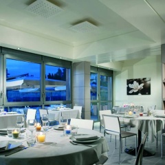 Ardeatina Park Hotel - Bild 24