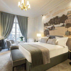 Hôtel Elysia by Inwood Hotels thumbnail 3