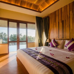 Koh Yao Yai Hillside Resort - Bild 3