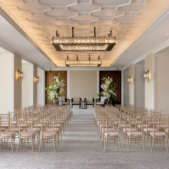 Dusit Thani Bangkok - Bild 23
