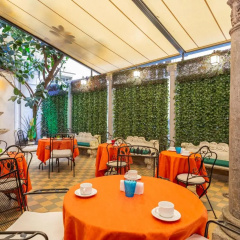 Hotel Medici - Bild 20