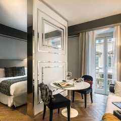 Corso 281 Luxury Suites Roma Hotel - Bild 6