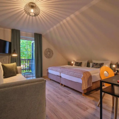 Classik Hotel Martinshof - Bild 9