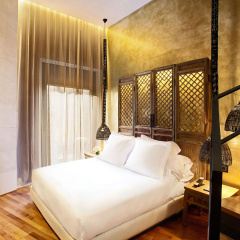 Claris Hotel & Spa 5GL, a Small Luxury Hotels of the World thumbnail 3