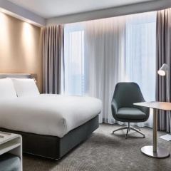 Holiday Inn Express Warsaw Hotel - The HUB by IHG - Bild 7