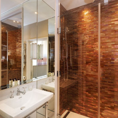 The Athenaeum Hotel & Residences - Bild 16