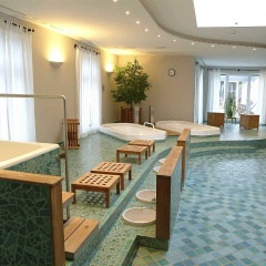 Hotel Deutscher Hof - Bild 28