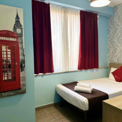 Hotel Giacosa Milano - Bild 12