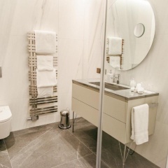 MAXIMILIAN MUNICH Apartments & Hotel - Bild 10