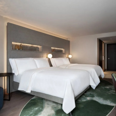 The Westin London City - Bild 7