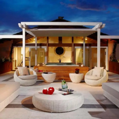 Villa Agrippina Gran Meliá - Bild 28