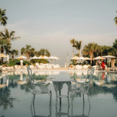Delano Dubai Hotel thumbnail 20
