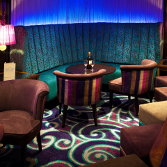Strand Palace Hotel - Bild 19