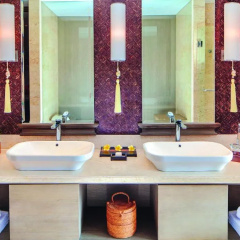 Mövenpick Resort & Spa Jimbaran Bali - Bild 14