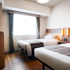 Monte Hermana Tokyo Hotel - Bild 6