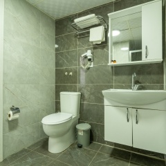 Yasam Otel - Bild 17